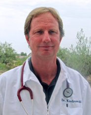Dr. Mike Kiedrowski